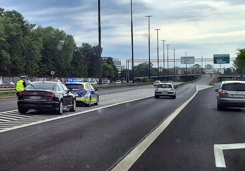 Mandaty bez wpływu na premie policji? Jest petycja