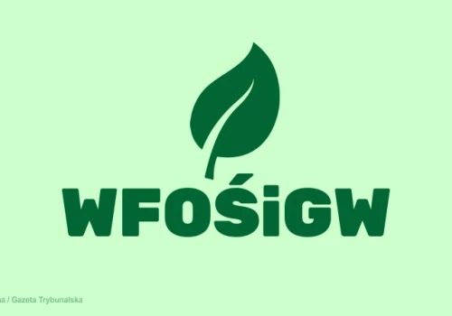WFOŚiGW w Łodzi wśród pokrzywdzonych. Dwie osoby zatrzymane w sprawie dotacji z „Czystego powietrza”
