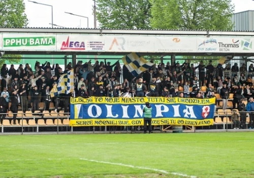 Olimpijskie rozstania i plan sparingów