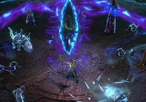Sezon 14 Diablo 4 zapowiedziany. Oto największe zmiany!