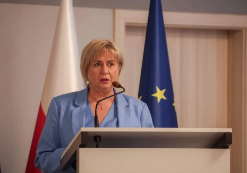 Prezydent Beata Klimek bez wotum zaufania i absolutorium. Co dalej po decyzji rady?