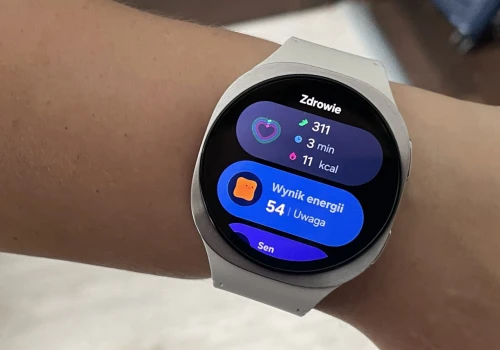 Samsung udostępni dane z Galaxy Watch do badań klinicznych. Mogą pomóc milionom