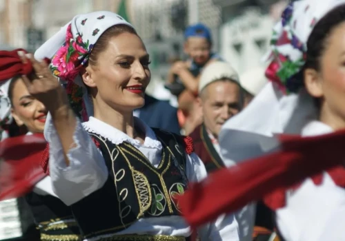 W czwartek w Legnicy startuje 29. Świat pod Kyczerą