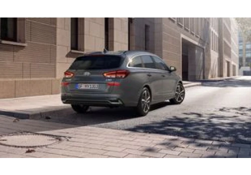 Hyundai skończy przygodę z kombi. Szef tłumaczy dlaczego