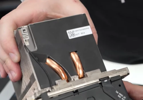 Steam Machine rozebrane na kawałki. Płacimy krocie za... radiator