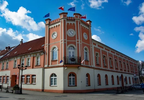 Urzędnicy walczą, by kultowy dworzec nie został zburzony. „Inwestycja wstrzymana”