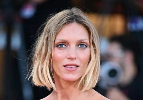 Anja Rubik w zmysłowym body. O tej stylizacji mówi cały internet