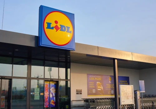 Od jutra zacznie się w Lidlu. Nowa oferta przypadnie do gustu klientom, napakują pełne koszyki