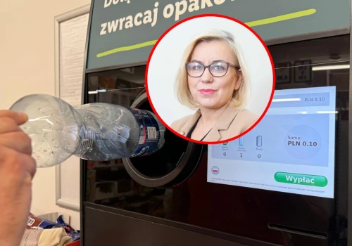 Polacy masowo zwracają opakowania. Rząd szykuje następny krok