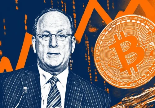 BlackRock wskazuje instytucjom idealną ekspozycję na Bitcoina. Wystarczy 1–2% portfela