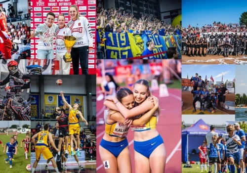 Czy miasto powinno dać kolejne miliony na sport?