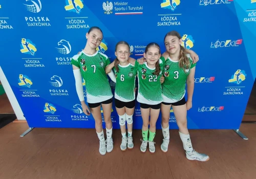 Biało-zielone na świetnym miejscu, tuż za strefą medalową