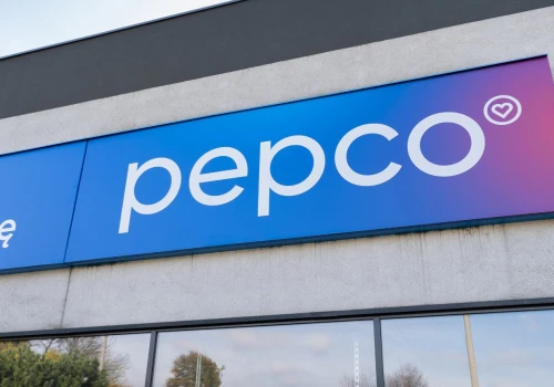 Spódnica jak z ulic Paryża zawitała do Pepco. Jej cena? Tylko 40 zł! Podobne w Sinsay?