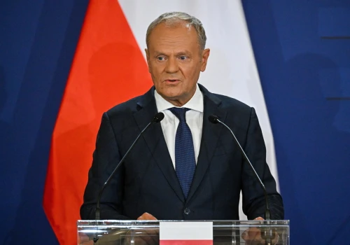 Prezes NIL zdetonował bombę! Zatrważające zaniechanie Tuska