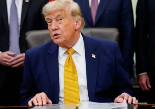 Trump: Iran zgodził się na stałe inspekcje nuklearne