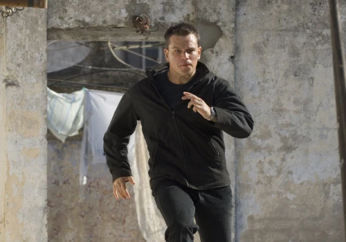 Nowy Jason Bourne bez Matta Damona. Zastąpi go... aktorka z Euforii?