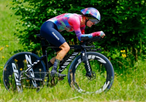 Walka z czasem – zapowiedź 1. dnia Mistrzostw Polski 2026