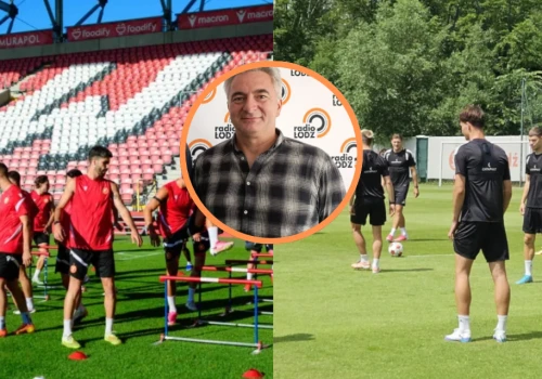 O tym chcemy rozmawiać | Sytuacja w Widzewie, ŁKSie i Unii