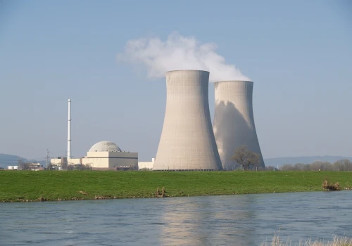 Francja wyłącza reaktor z powodu fali upałów