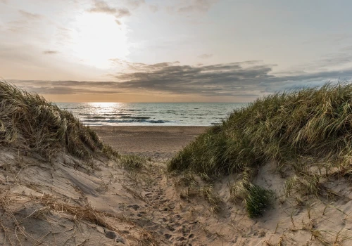 Koniec pewnej epoki nad Bałtykiem. Świnoujście straciło tytuł najpiękniejszej plaży po 12 latach dominacji