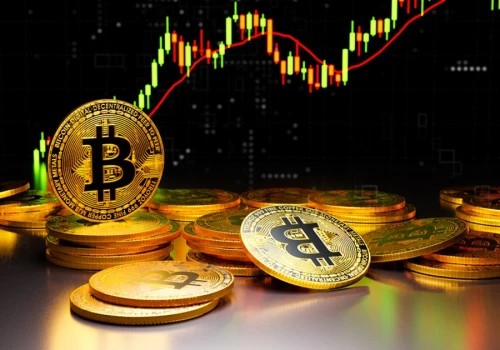 Bitcoin zanurkował. Kryptowaluta najtańsza od 2024 r.