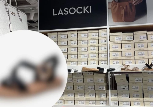Lasocki przecenił je na 99 zł. Te sandałki to elegancki komfort dla stóp. Renee też kusi