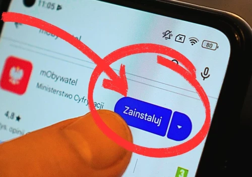 Rewolucja w mObywatelu. Politycy zapragną tej apki w twoim smartfonie