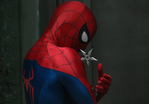 Nowy strój Spider-Mana ujawniony. Znamy główną inspirację