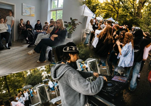 DJ-e, bitwy taneczne i psychoedukacja. 26 czerwca powraca Stacja Szczecin