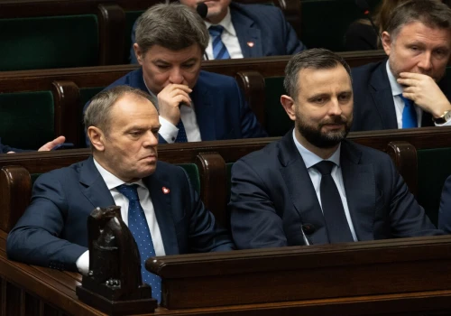 Nawet w rządowych mediach mają tego dość! 