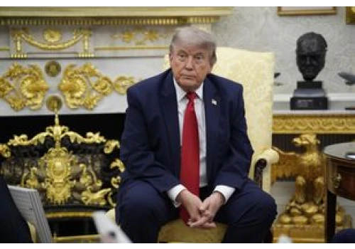Trump o Polsce. Zaskakujące słowa o 