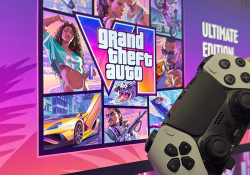 Ruszyła sprzedaż najważniejszej gry w historii. Tyle zarobi GTA 6