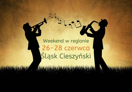 Perfect w Karwinie, Wianki i rycerze. 10 wydarzeń na weekend 26–28 czerwca