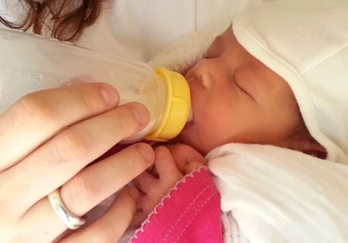 Szpital w Ostrzeszowie zamyka porodówkę i neonatologię. W tle odejście lekarzy i problemy finansowe