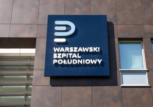 Podrobienie 20 kart zgonu w Szpitalu Południowym. Prokuratura bada sprawę. Skiba minął się z prawdą?