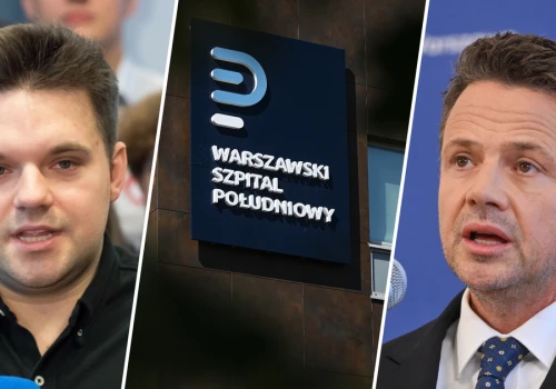 Pięć największych zagadek w aferze w Szpitalu Południowym. Na te pytania musimy poznać odpowiedzi