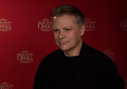 Jakub Przebindowski: Problemy środowiska teatralnego i proces tworzenia spektakli nie zmieniają się od wieków. Sztuka często przegrywa z finansami