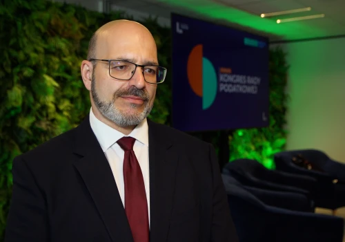 Resort finansów pracuje nad usprawnieniem KSeF. Przedsiębiorcy wystawiają raczej pozytywną ocenę systemowi