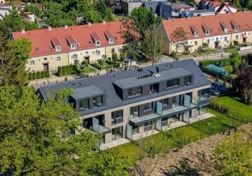 Rusza sprzedaż mieszkań w kameralnym apartamentowcu „Częstochowska 17”