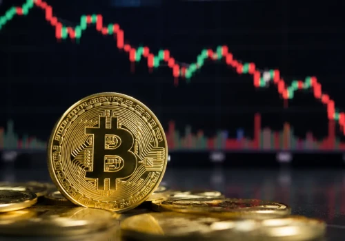 Bitcoin odbija po drastycznym spadku poniżej 60 000 USD. Co dalej?