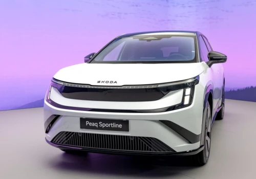 Nowa Skoda Peaq z pierwszymi cenami. Rywale wypadają mniej korzystnie