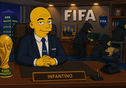 FIFA i Broken Access Control. Jak konto bez uprawnień uzyskało dostęp do systemów Mistrzostw Świata 2026