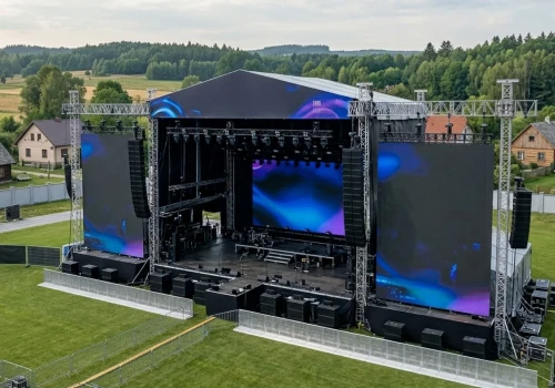 Wielki Festiwal Disco Polo już w lipcu na Dolnym Śląsku