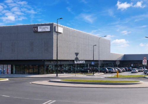 Znana sieć fitness otwiera kolejny klub. Wybrała park handlowy na Śląsku