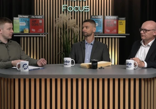 Fakty i mity o filtrach i marce Filtron. MotoFocus TV.