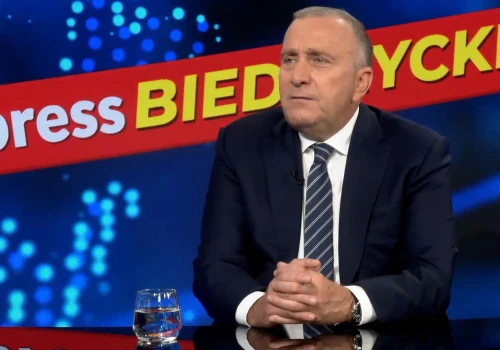 Schetyna wprost: Muszą być limity i jawność zarobków lekarzy