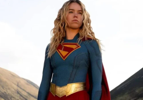 Wielka katastrofa. „Supergirl” zmiażdżona przez krytyków tuż przed premierą