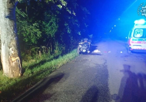 Śmiertelny wypadek quadem po alkoholu. Jest wyrok, ale prokuratura chce surowszej kary