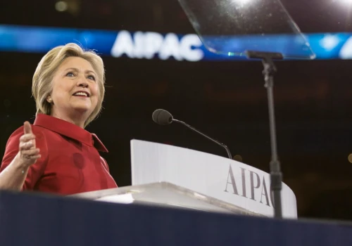 AIPAC i jego dzieci. Jak działa izraelskie lobby?