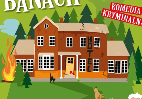 Przepraszam, czy ktoś zamawiał duszenie? - recenzja książki